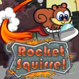 Rocket Squirrel